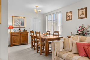 Dining- click for photo gallery